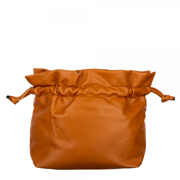 Lolia barna női táska, 3 - Kalapod.hu